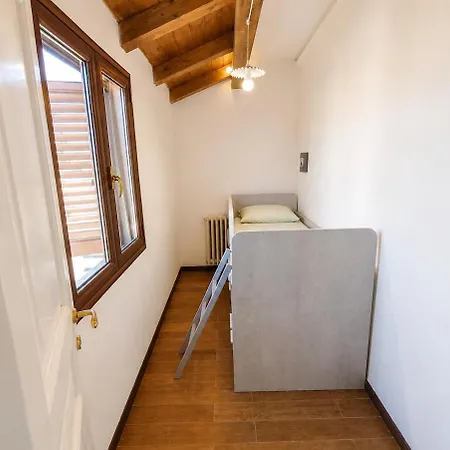 Appartamento Modern Penthouse In The Center Of